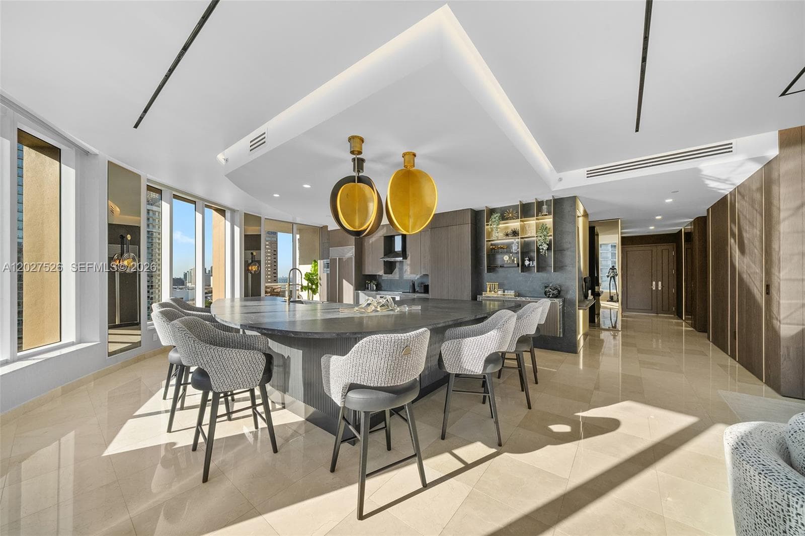 901 Brickell Key Blvd 3304 photo 24