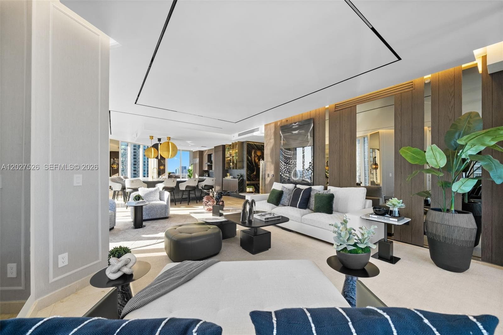 901 Brickell Key Blvd 3304 photo 14