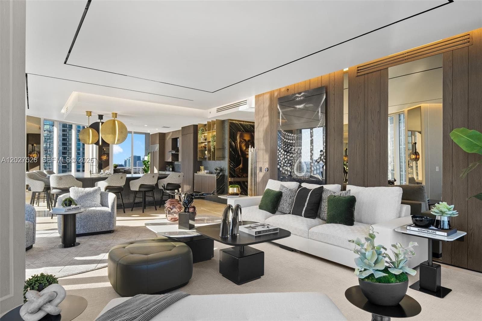 901 Brickell Key Blvd 3304 photo 15