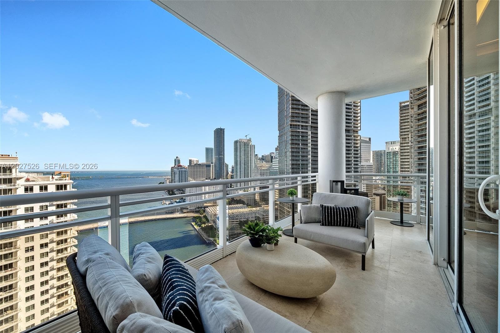 901 Brickell Key Blvd 3304 photo 8