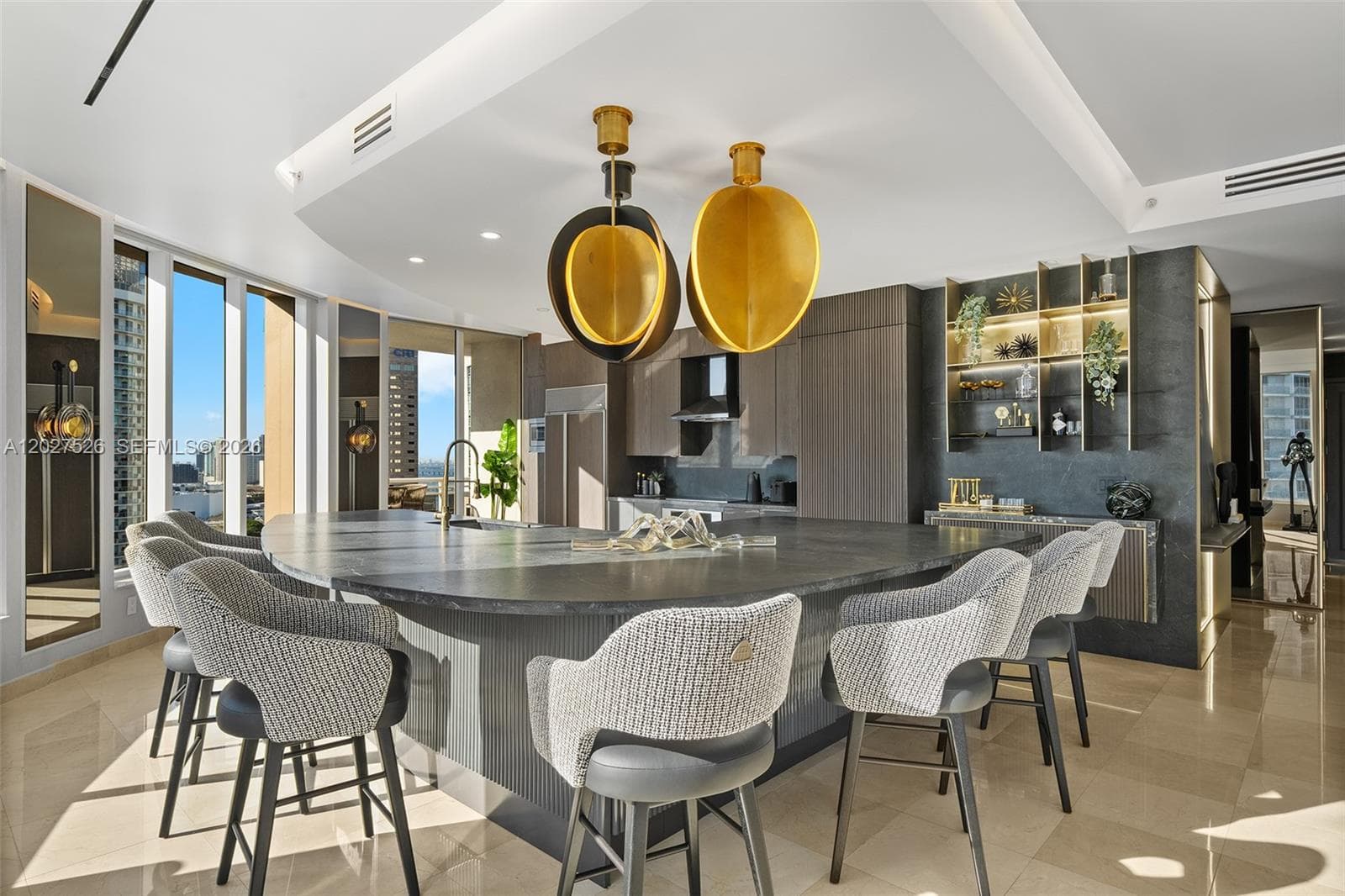 901 Brickell Key Blvd 3304 photo 25