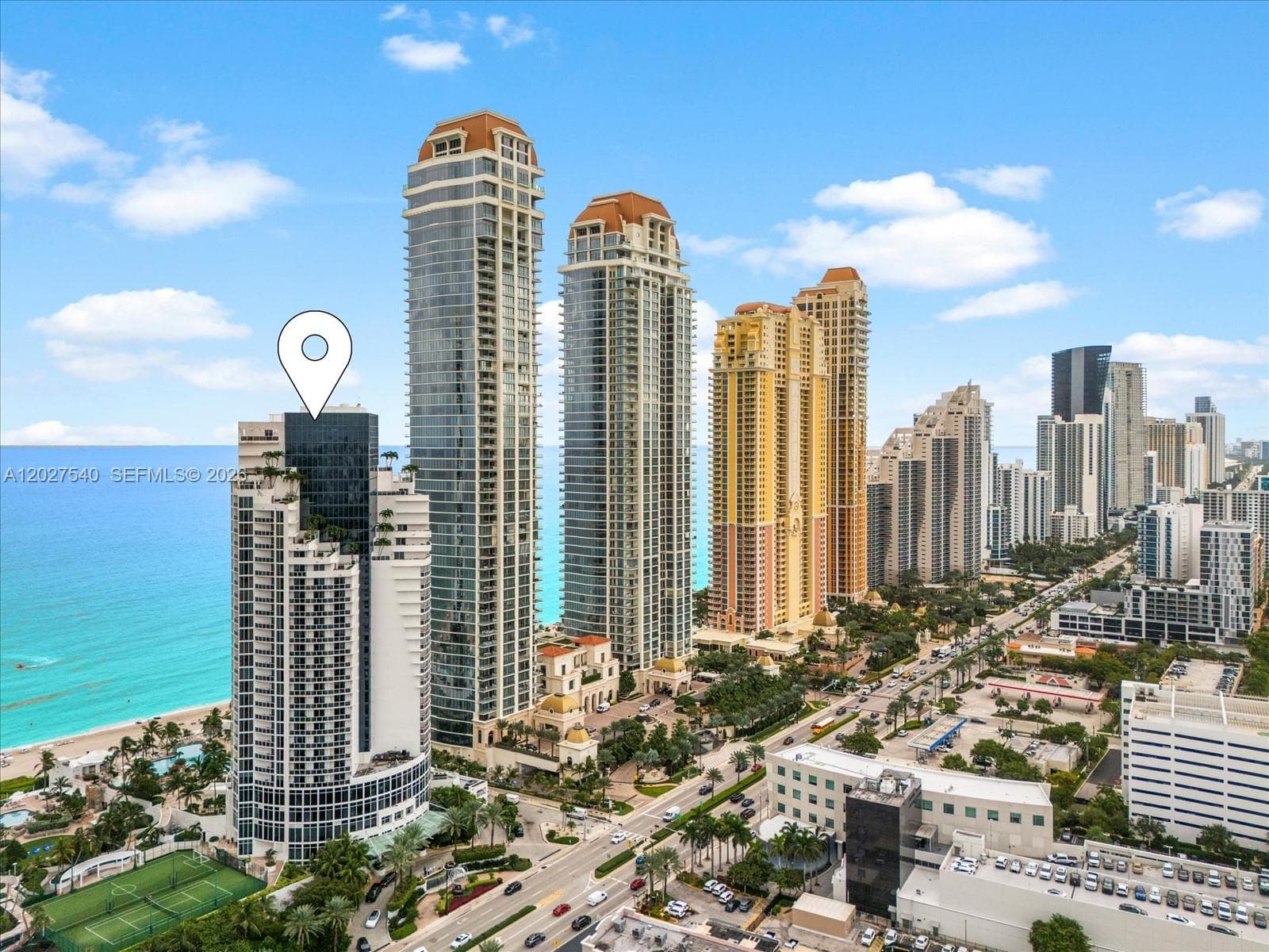 18001 Collins Ave 2511 photo 11