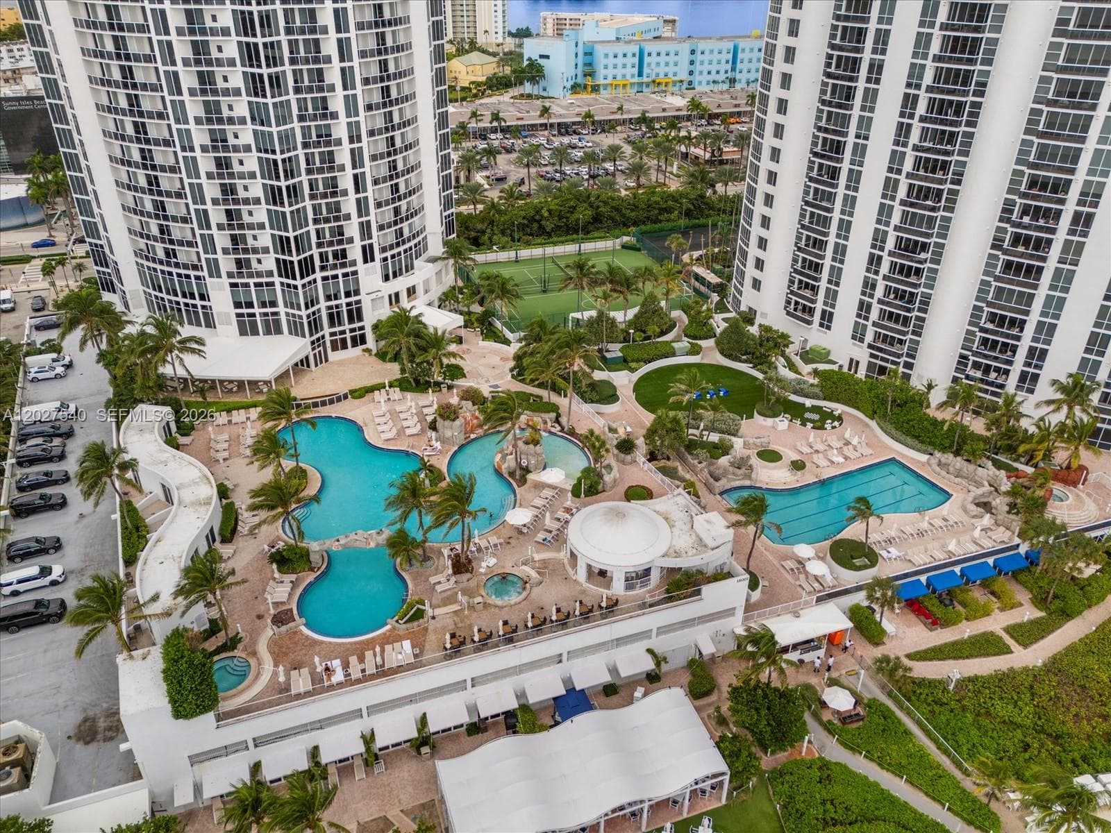 18001 Collins Ave 2511 photo 8