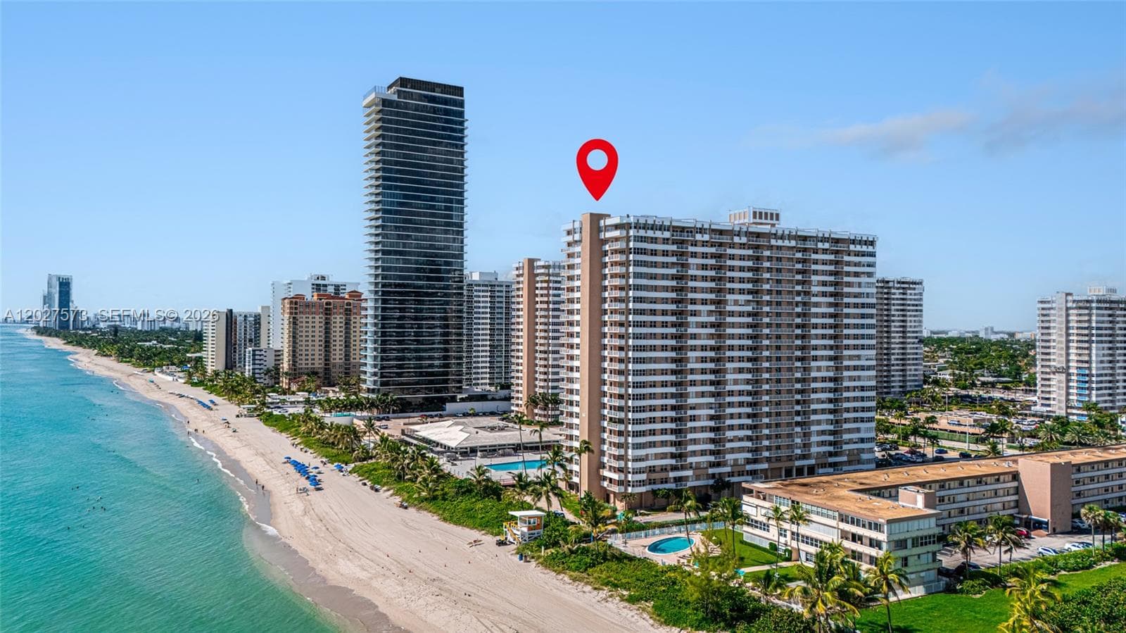 1950 S Ocean Dr 11M photo 23