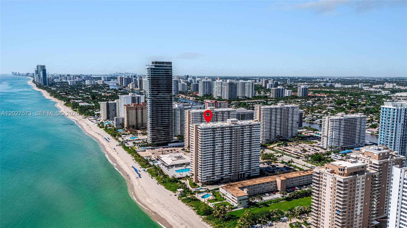 1950 S Ocean Dr 11M photo 22