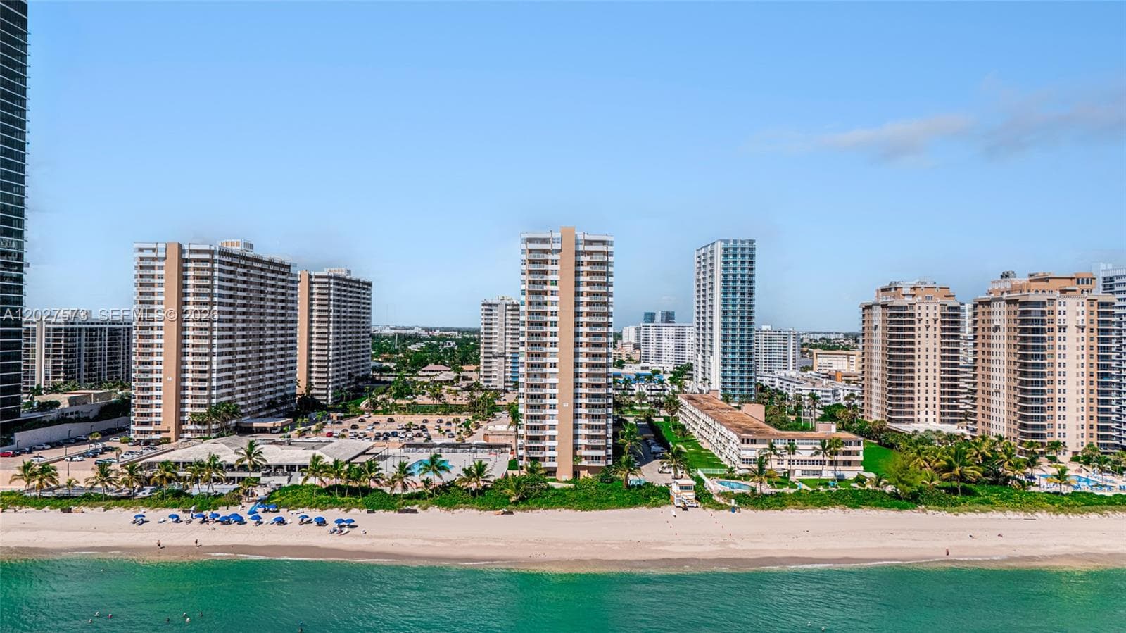1950 S Ocean Dr 11M photo 24