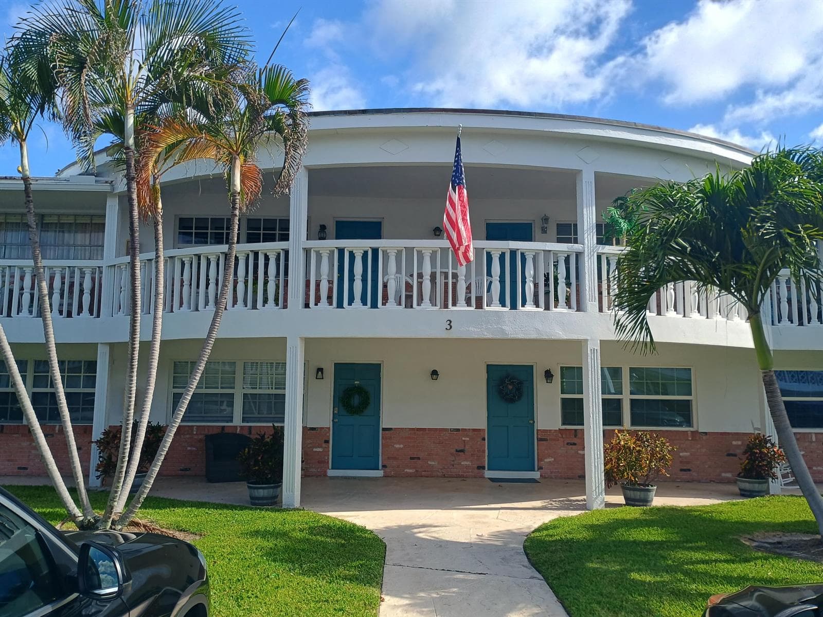 5505 N Ocean Boulevard 3-203 photo 1