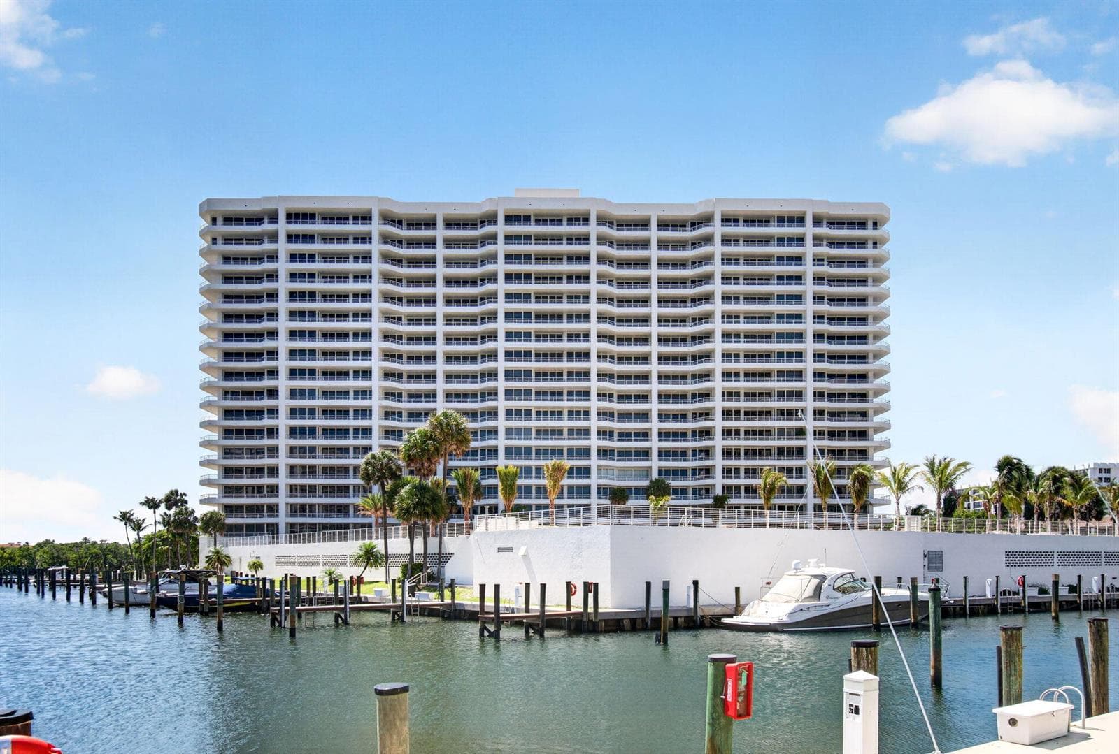 4201 N Ocean Boulevard C 307 photo 22