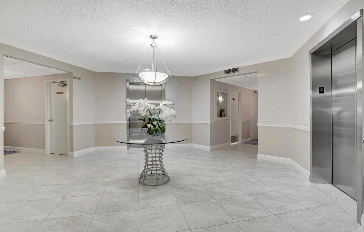 2600 N Flagler Drive 413 photo 16