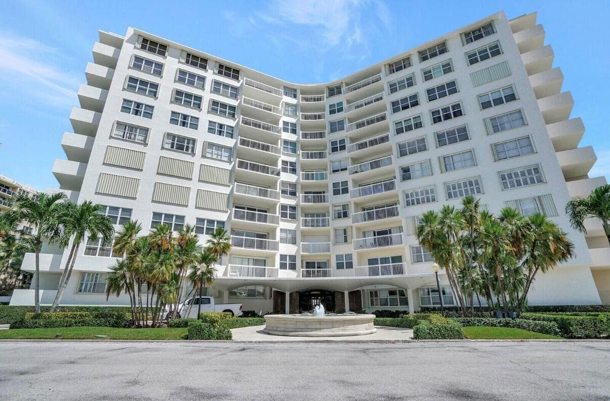 2600 N Flagler Drive 413 photo 15