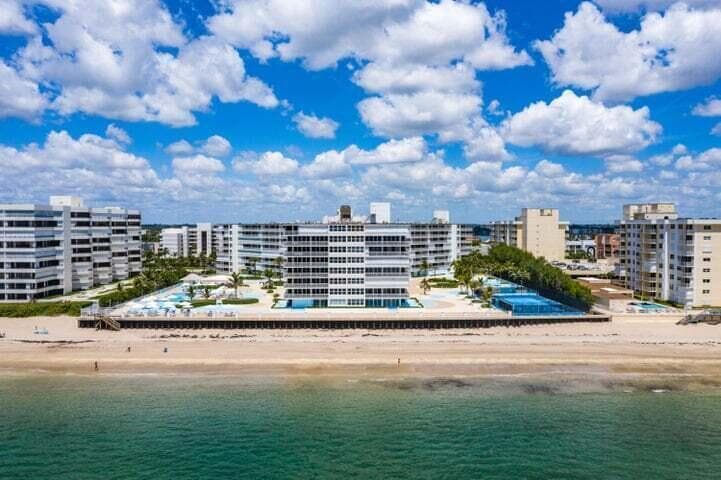 3546 S Ocean Boulevard 923 photo 1