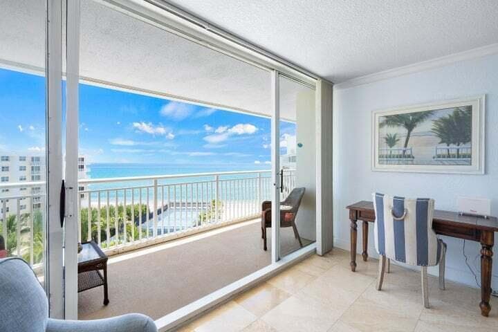 3546 S Ocean Boulevard 923 photo 21