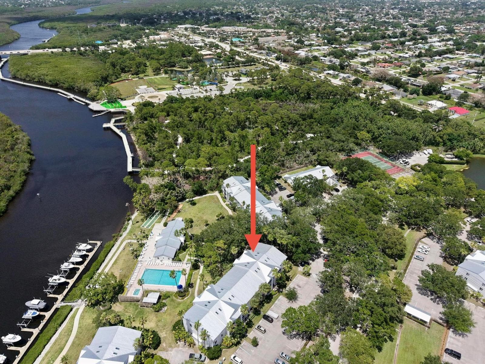 2516 SE Anchorage Cove H-3 photo 22