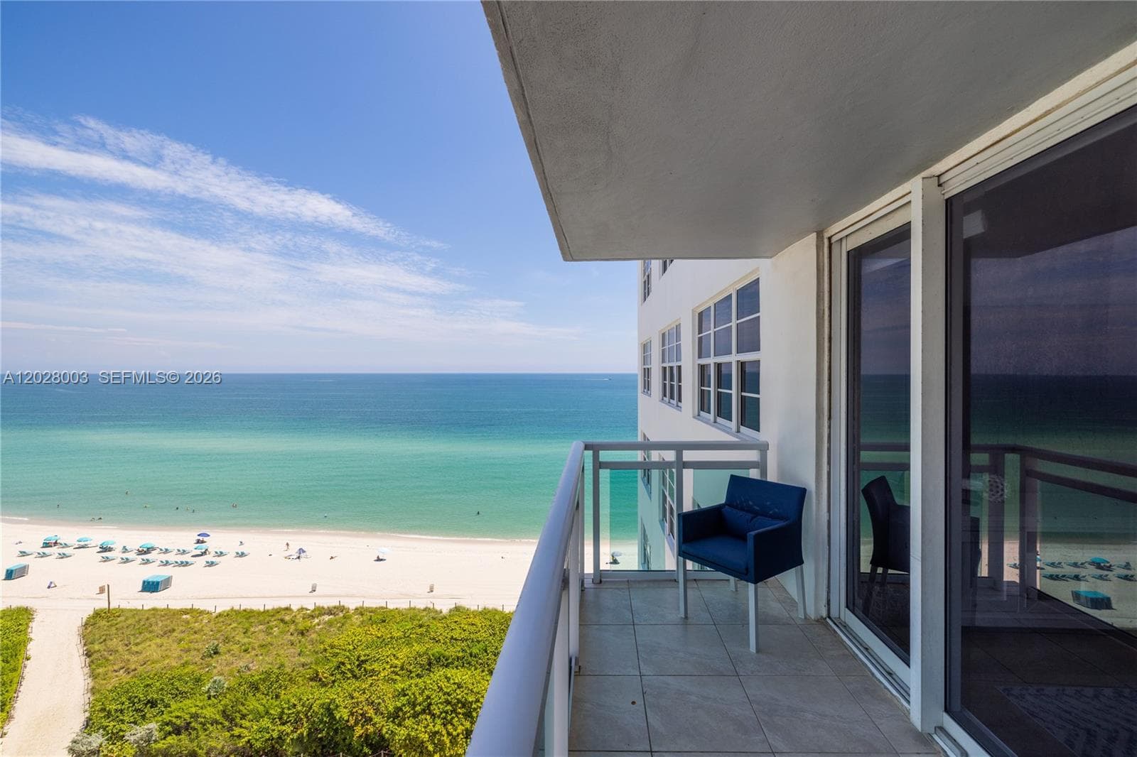6917 Collins Ave 1404 photo 17