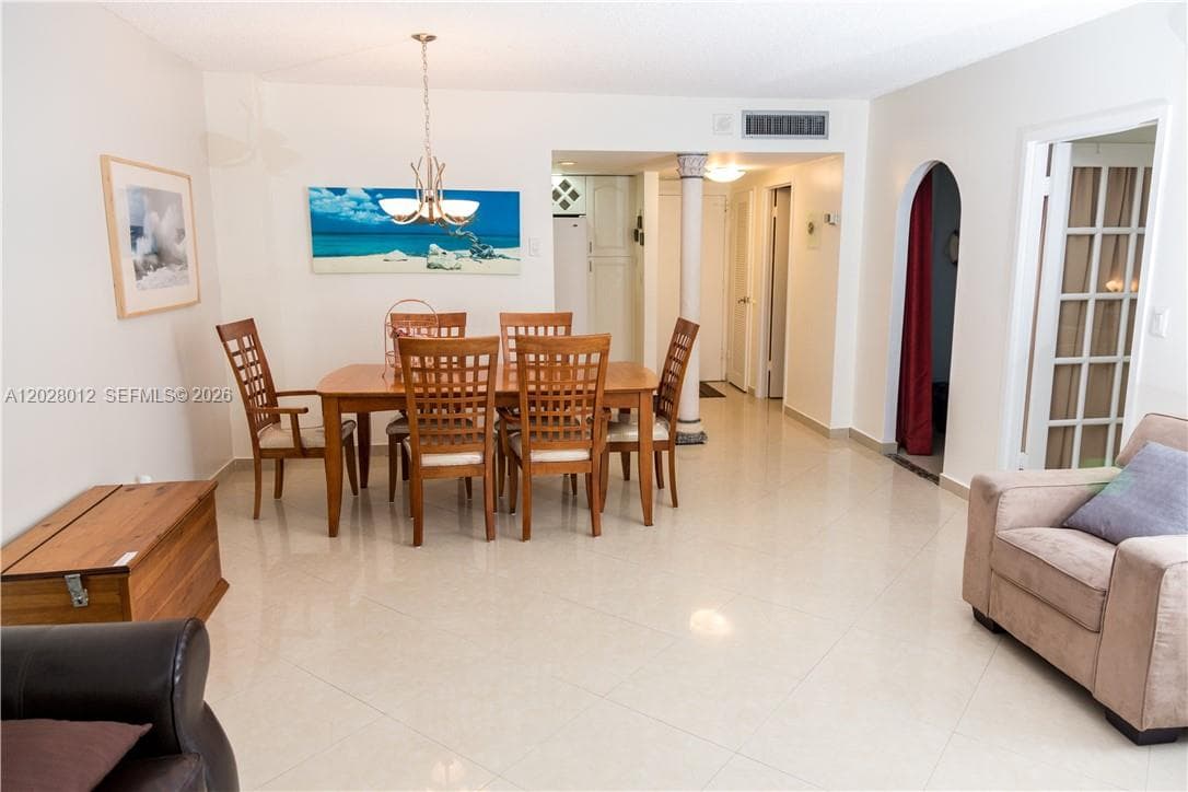 3725 S Ocean Dr 1003 photo 5