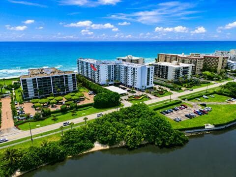 3450 S Ocean Boulevard 6010 photo 23