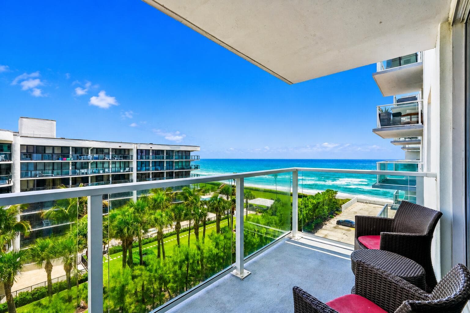 3450 S Ocean Boulevard 6010 photo 2