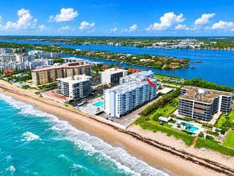 3450 S Ocean Boulevard 6010 photo 22