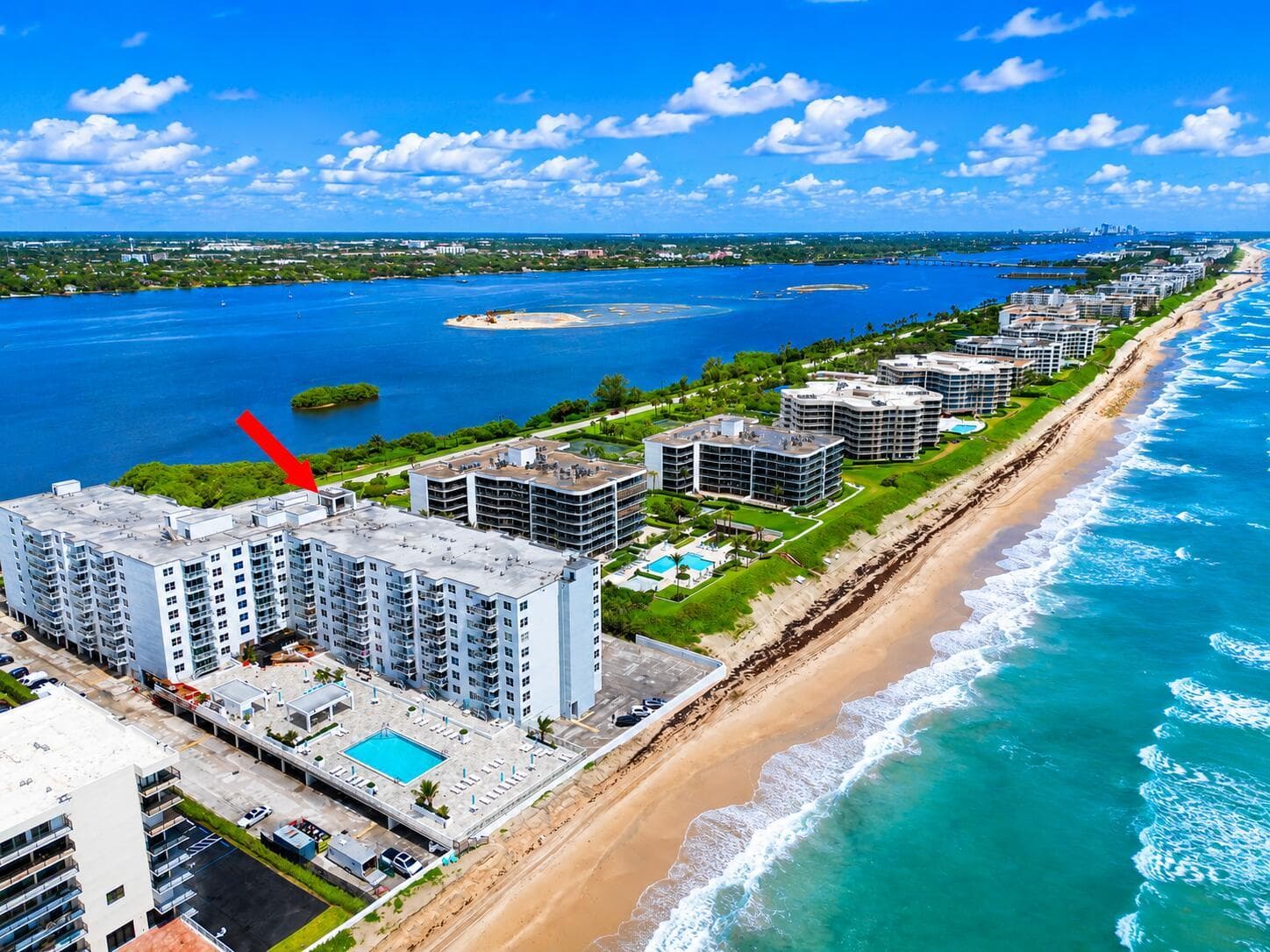 3450 S Ocean Boulevard 6010 photo 1
