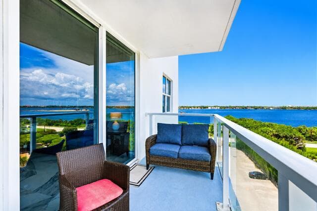 3450 S Ocean Boulevard 6010 photo 14