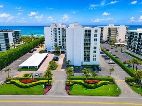 3450 S Ocean Boulevard 6010 photo 21