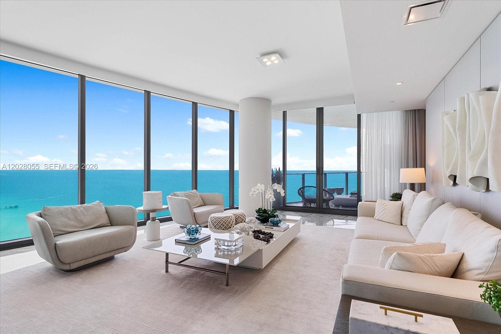 15701 Collins Ave 3101 photo 1