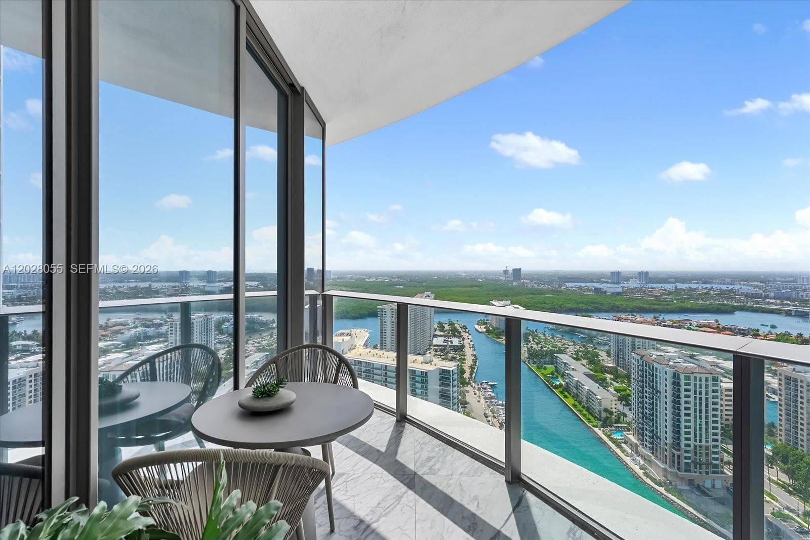 15701 Collins Ave 3101 photo 9