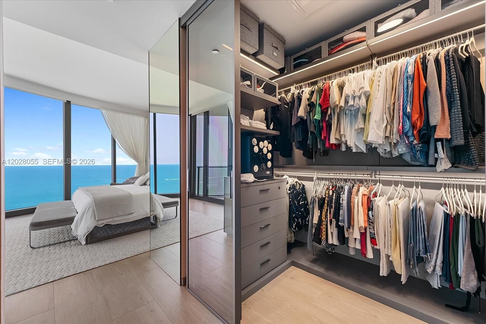 15701 Collins Ave 3101 photo 18