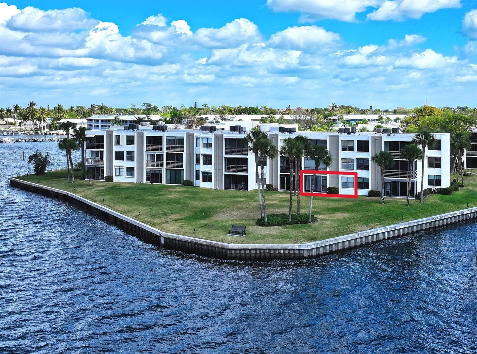 1950 SW Palm City Road #13-102 1