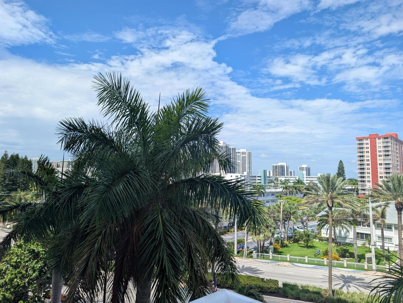3140 S Ocean Drive 410 photo 10