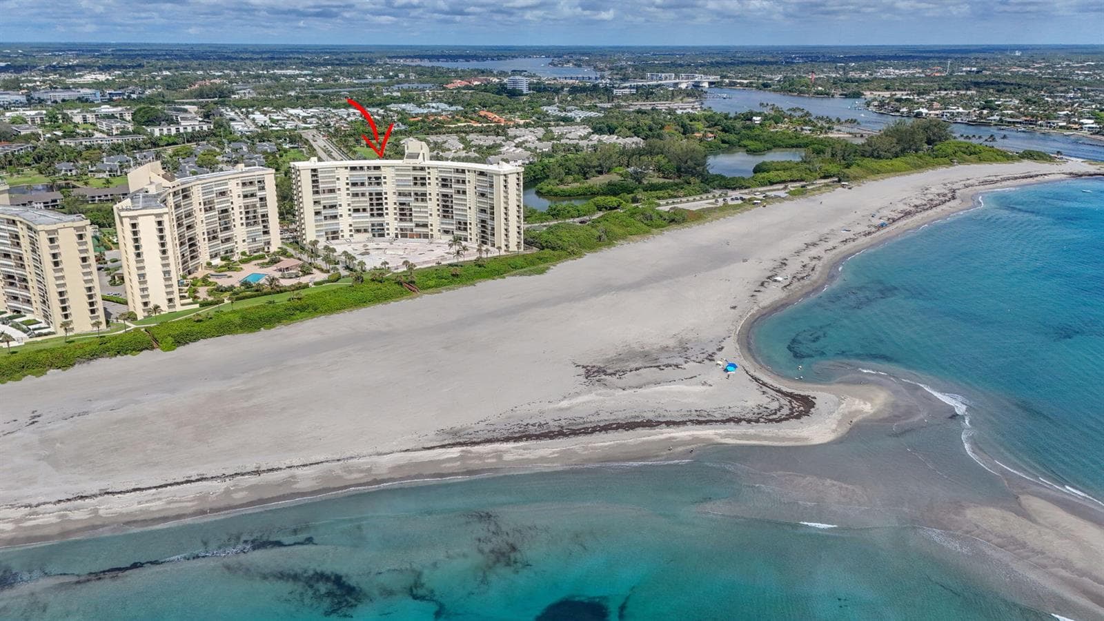 400 Ocean Trail Way 807 photo 18