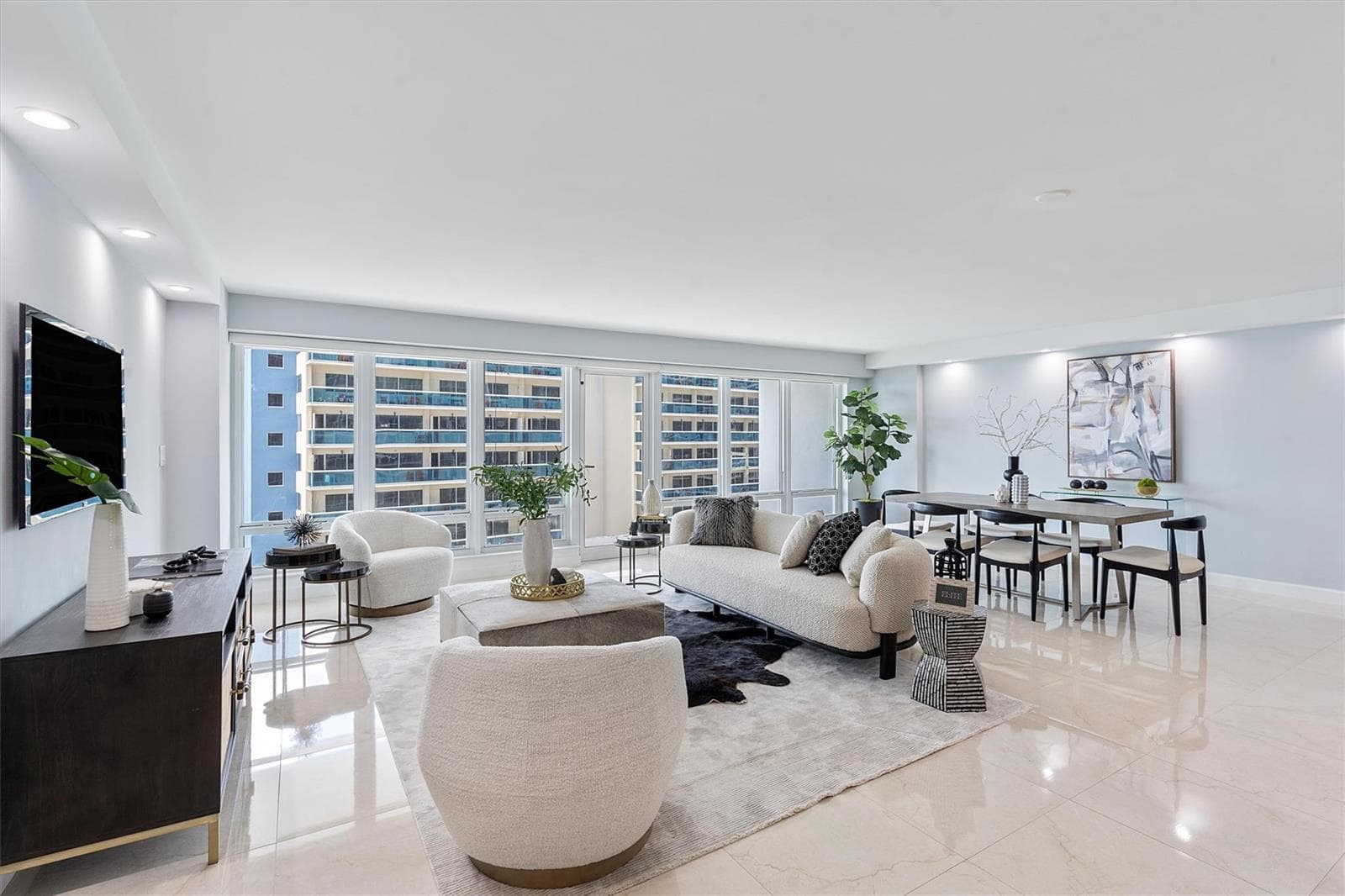 4100 Galt Ocean Drive 610 photo 17