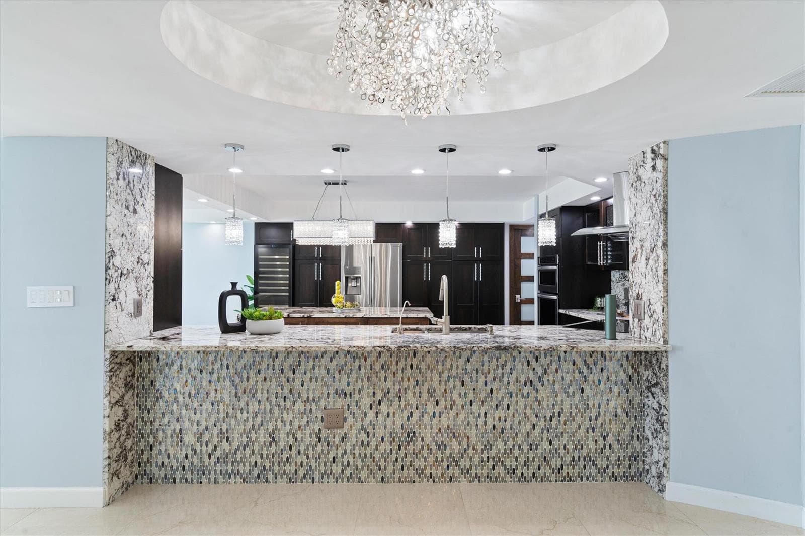 4100 Galt Ocean Drive 610 photo 5