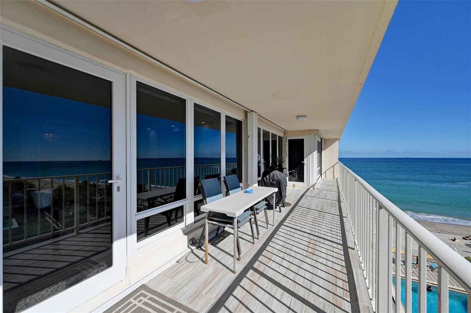 4100 Galt Ocean Drive 610 photo 20