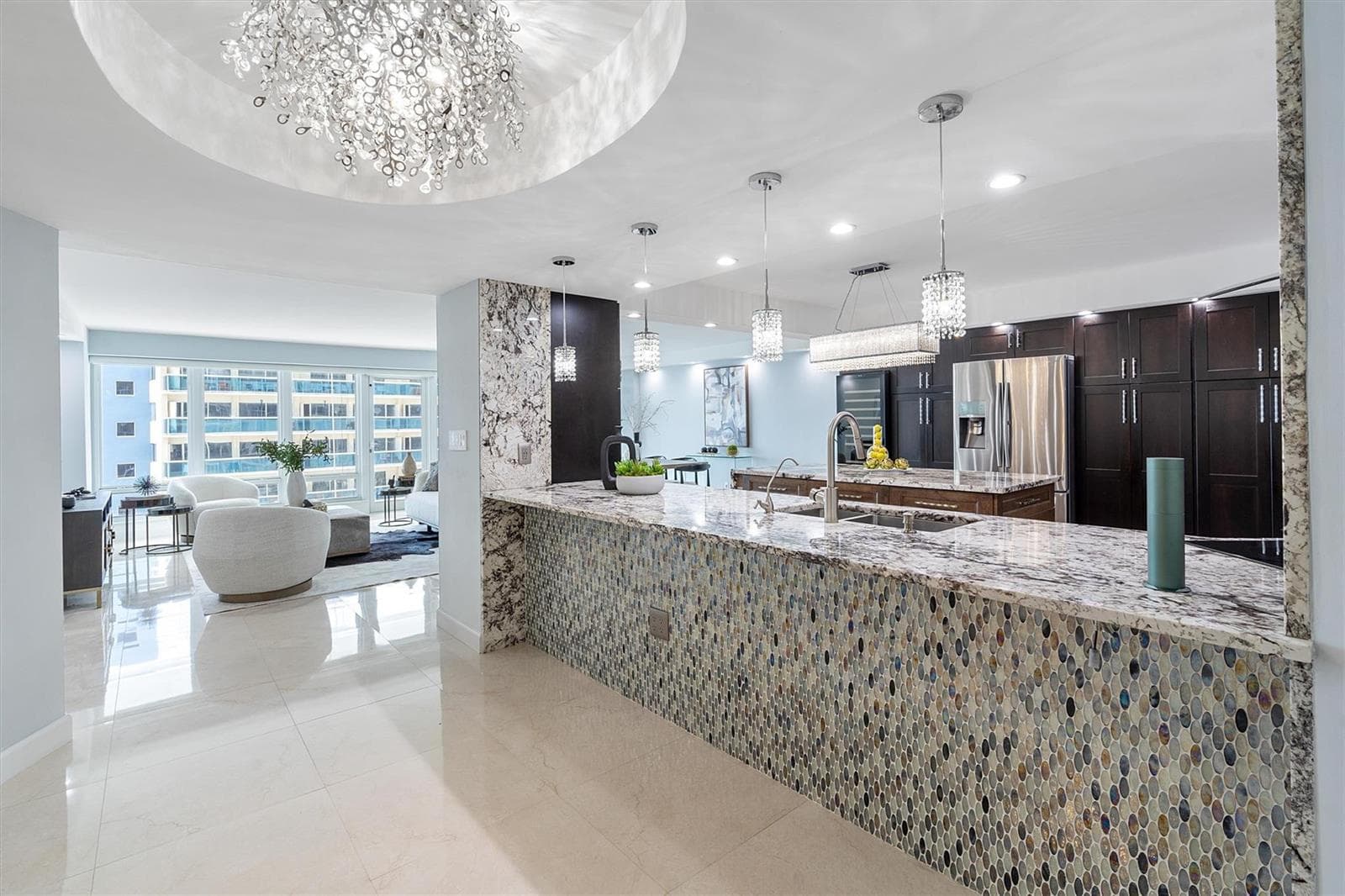 4100 Galt Ocean Drive 610 photo 4