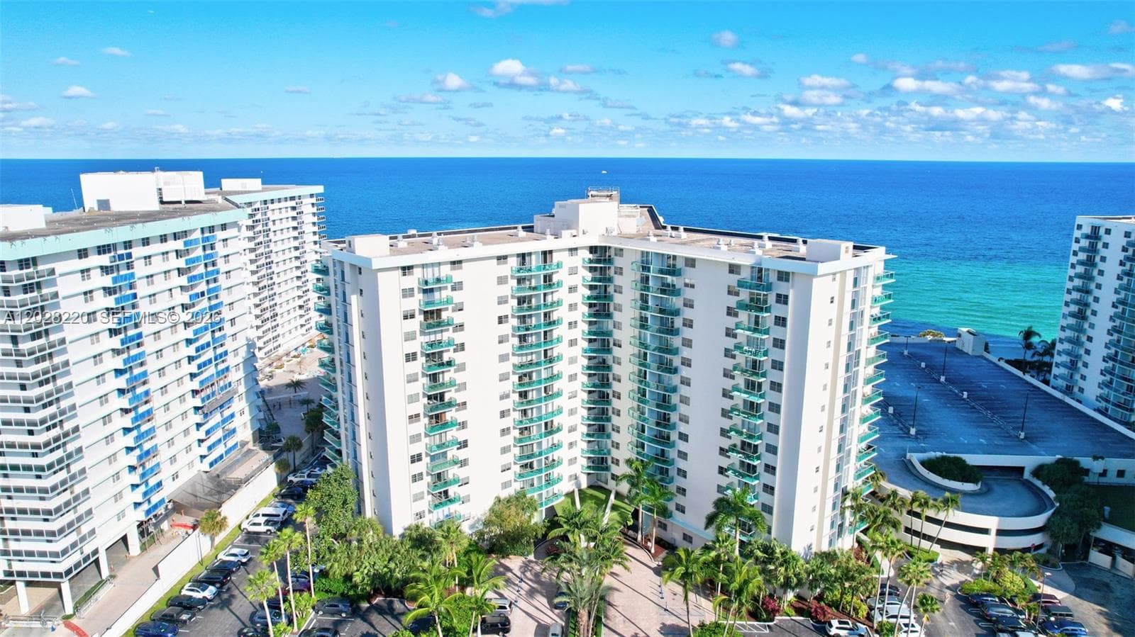 3801 S Ocean Dr 6Z photo 23