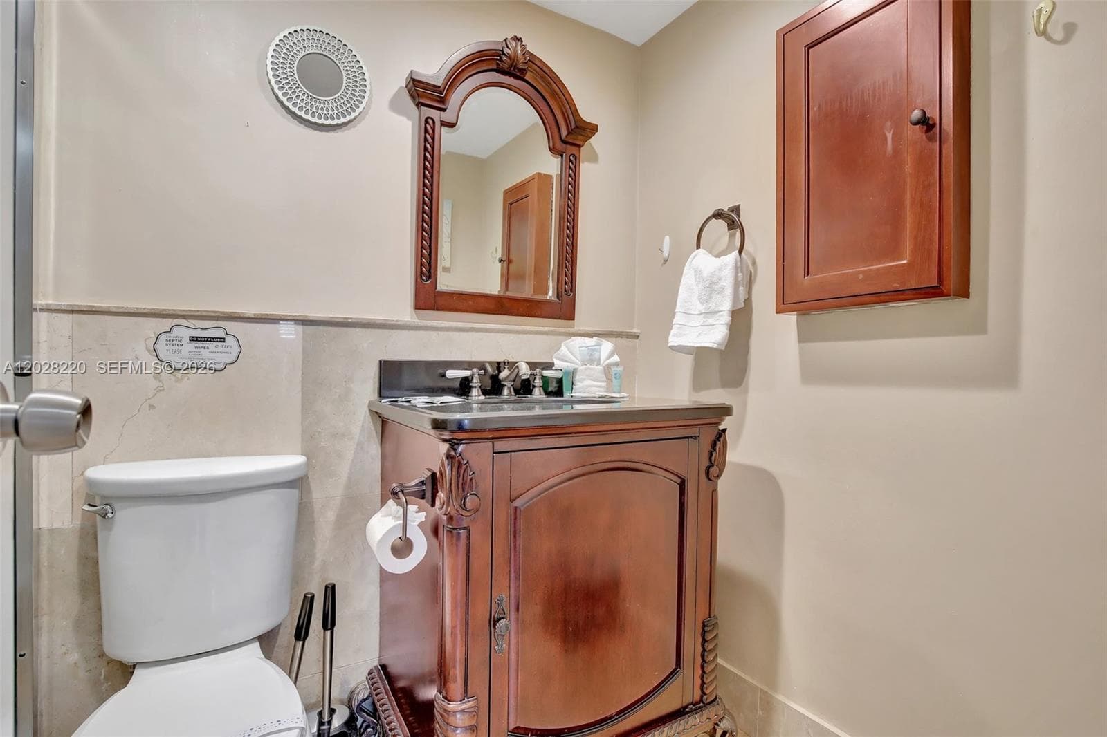 3801 S Ocean Dr 6Z photo 16