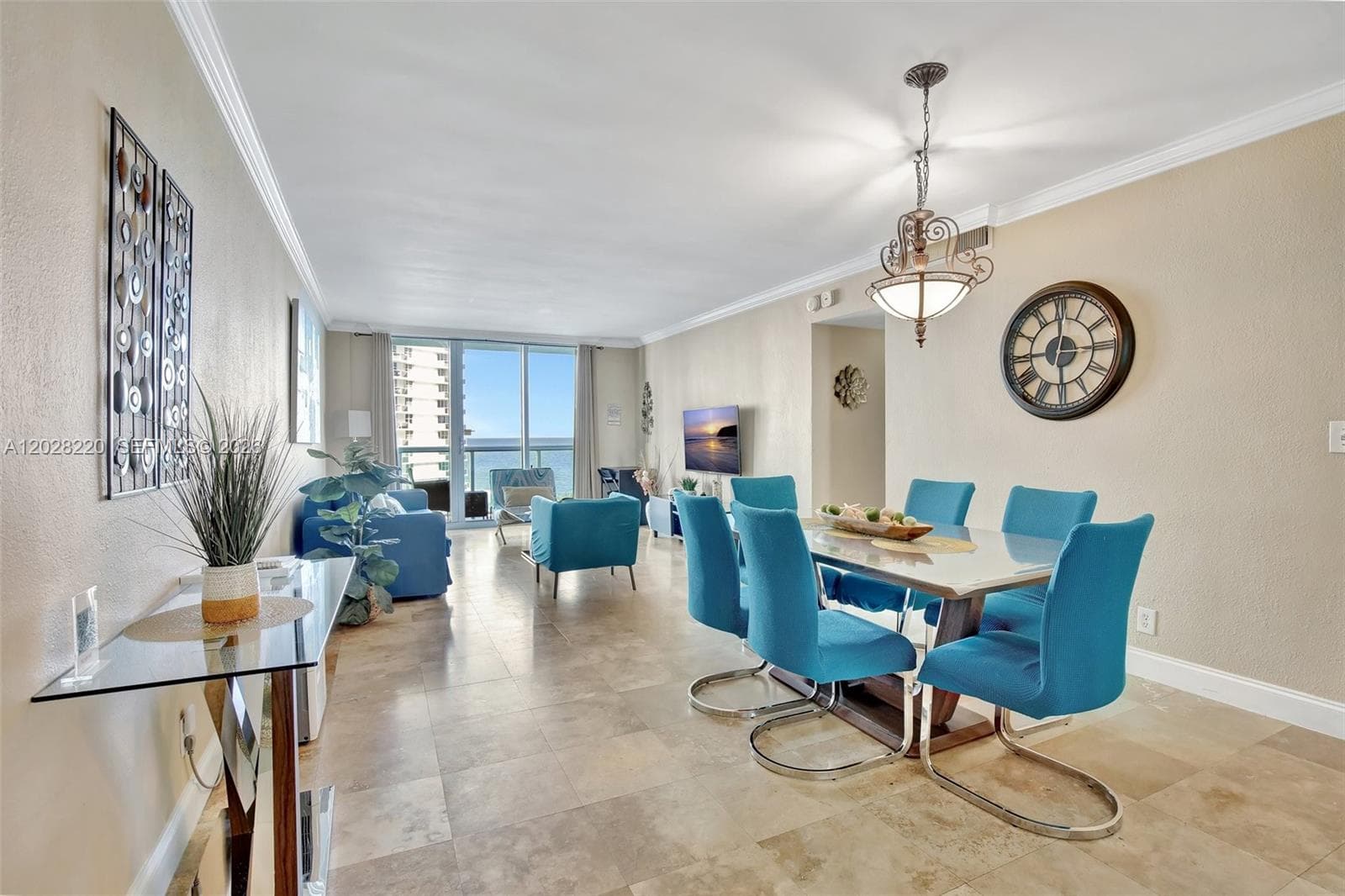 3801 S Ocean Dr 6Z photo 3