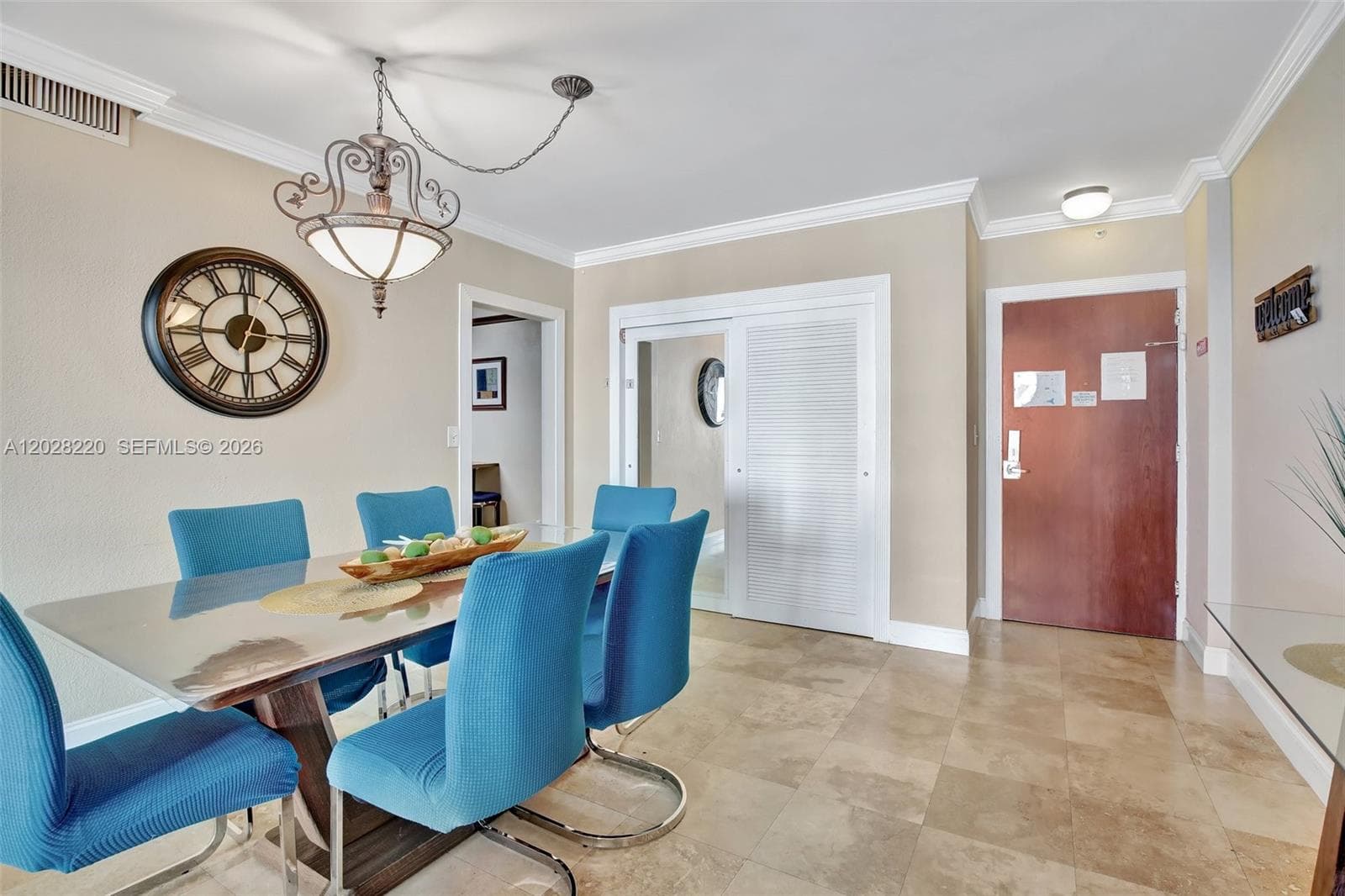 3801 S Ocean Dr 6Z photo 5