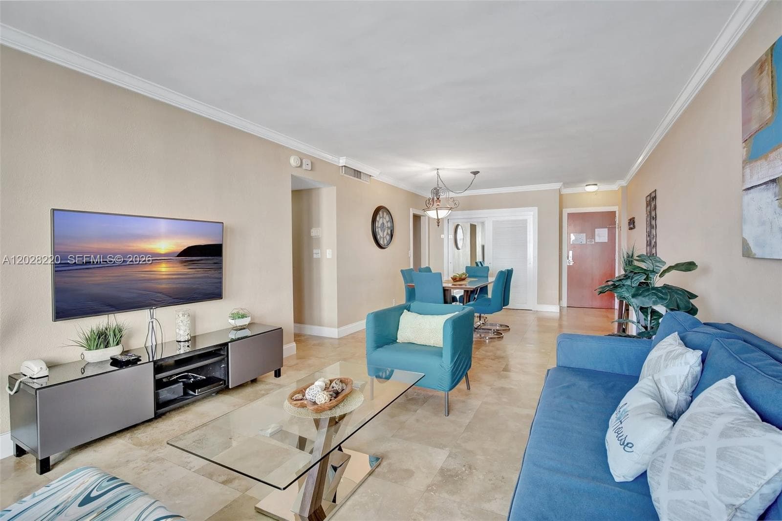 3801 S Ocean Dr 6Z photo 9