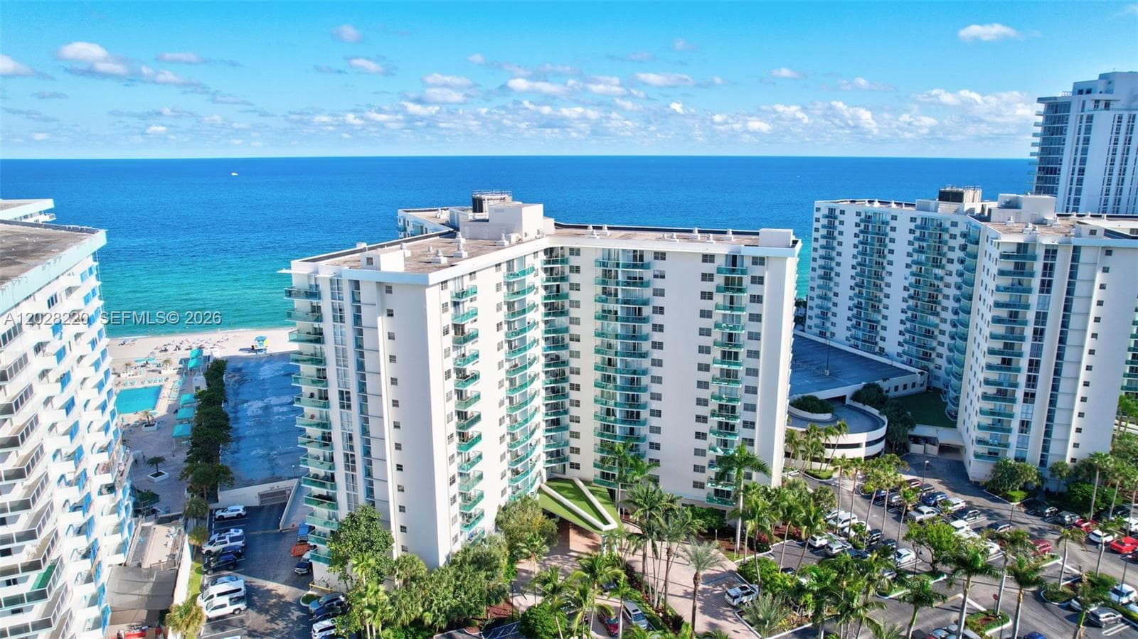 3801 S Ocean Dr 6Z photo 24