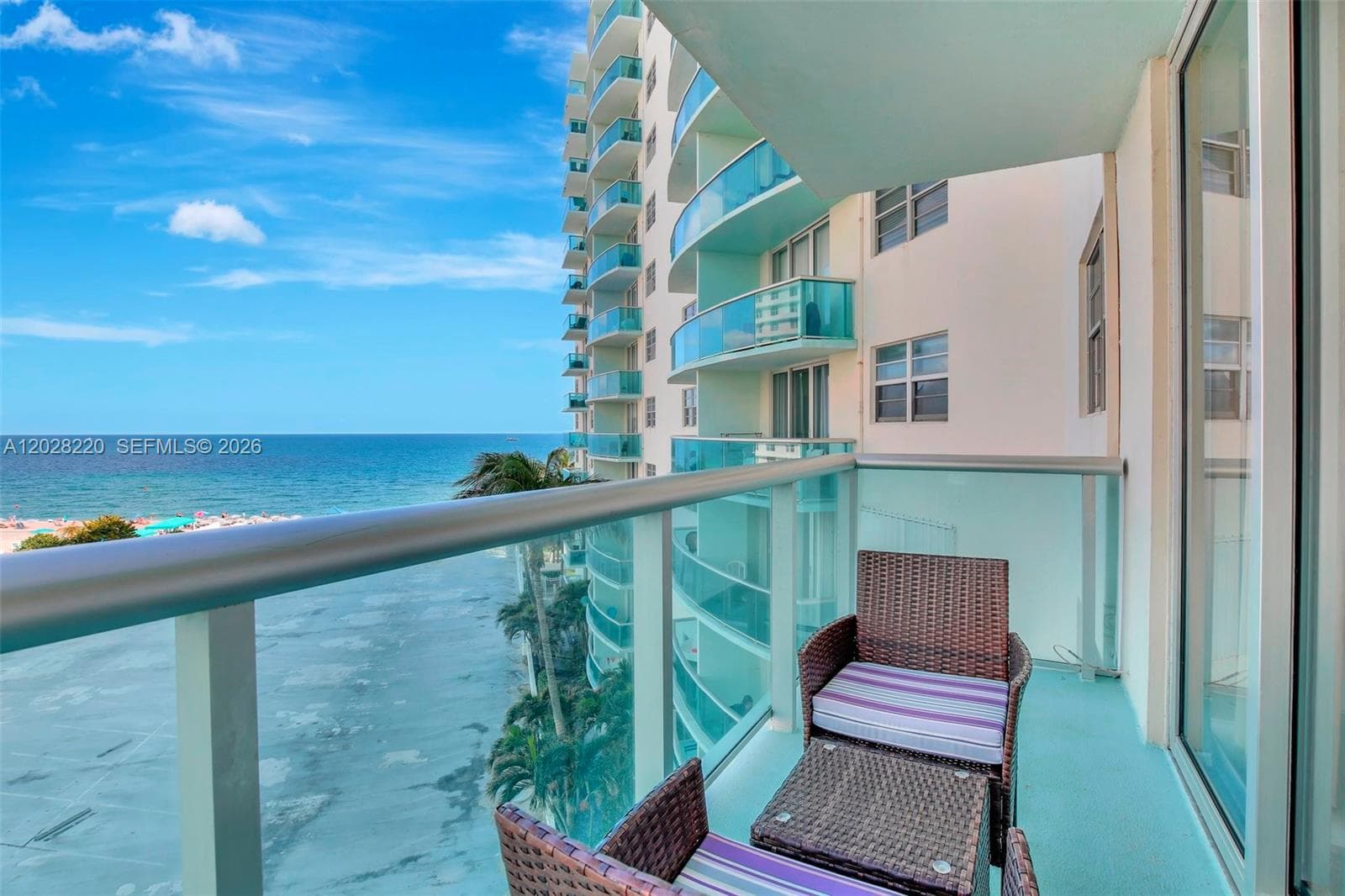 3801 S Ocean Dr 6Z photo 10