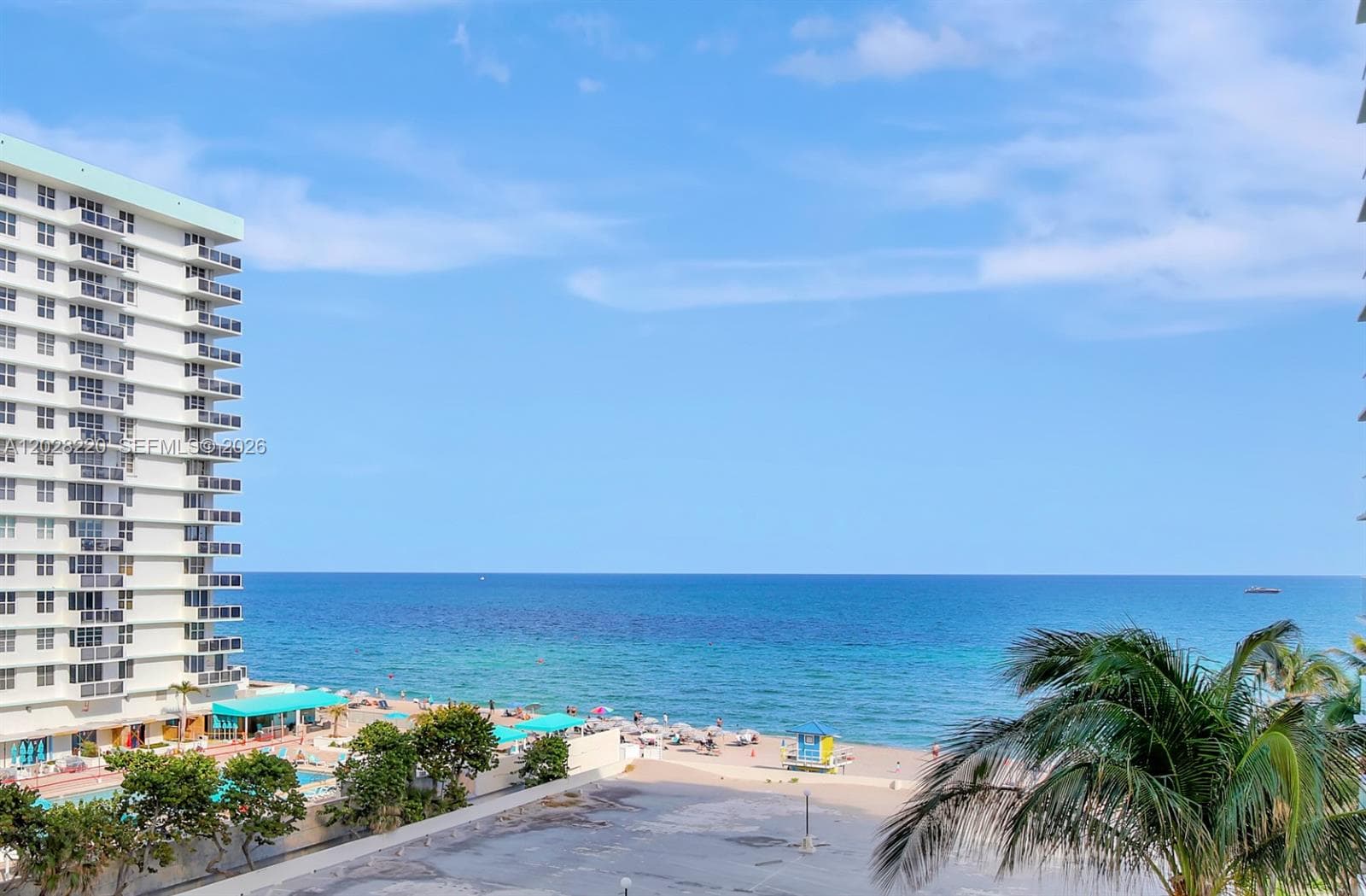 3801 S Ocean Dr 6Z photo 11