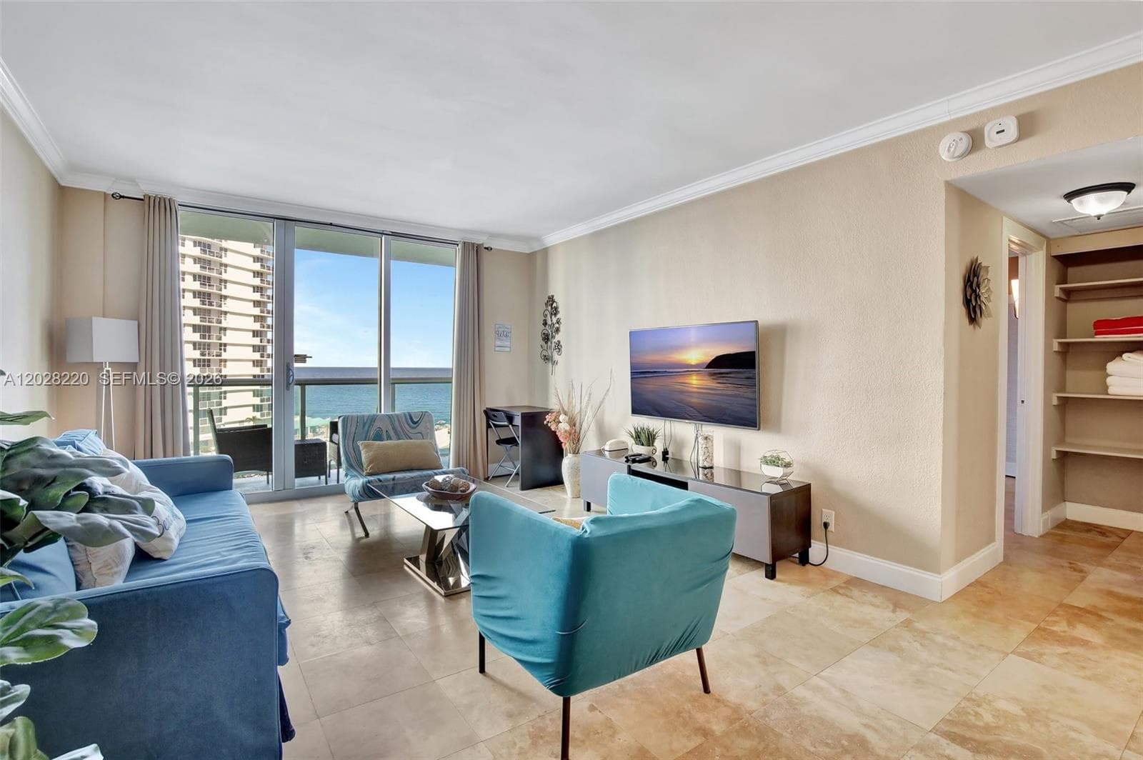 3801 S Ocean Dr 6Z photo 4