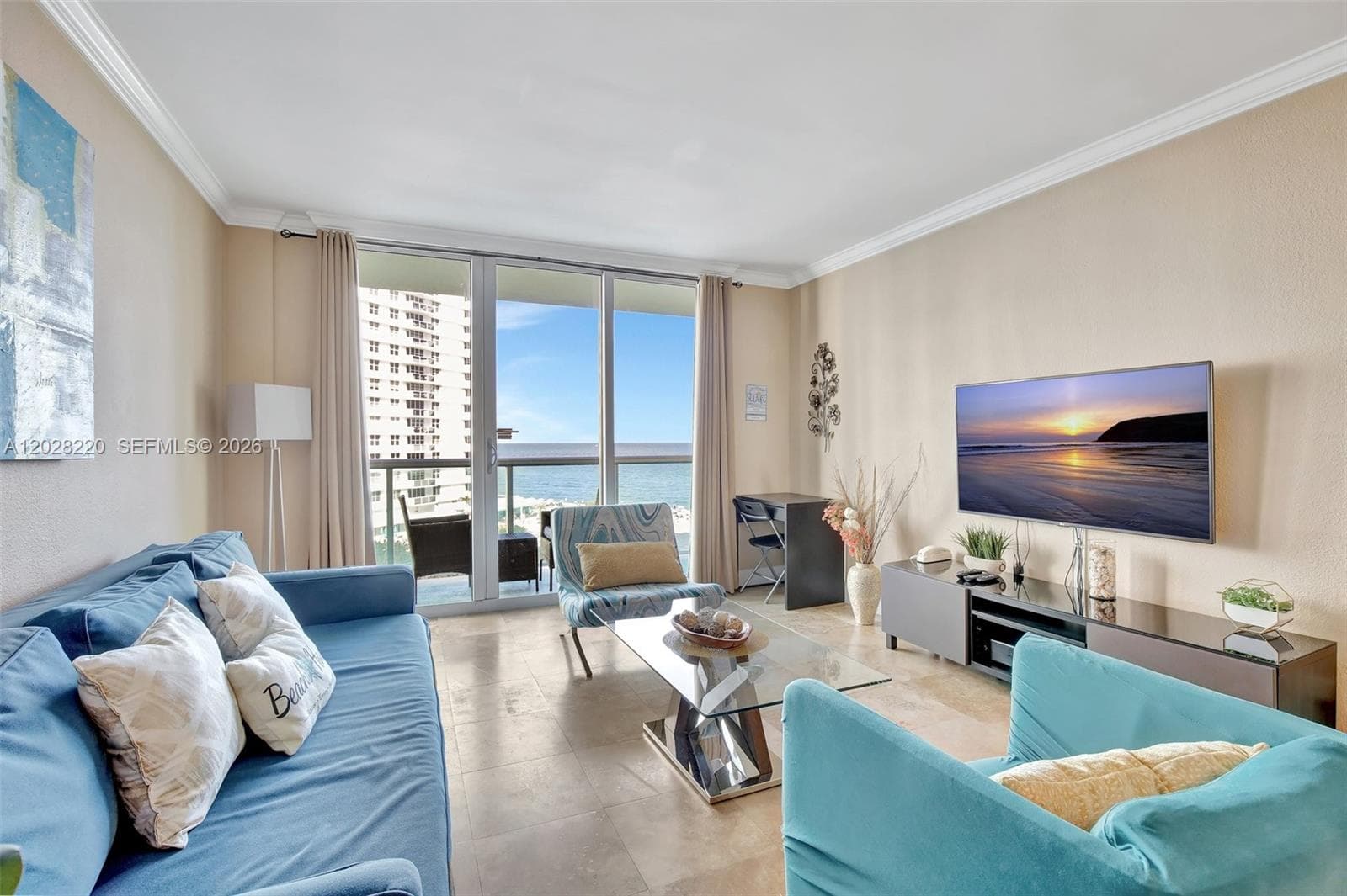 3801 S Ocean Dr 6Z photo 8