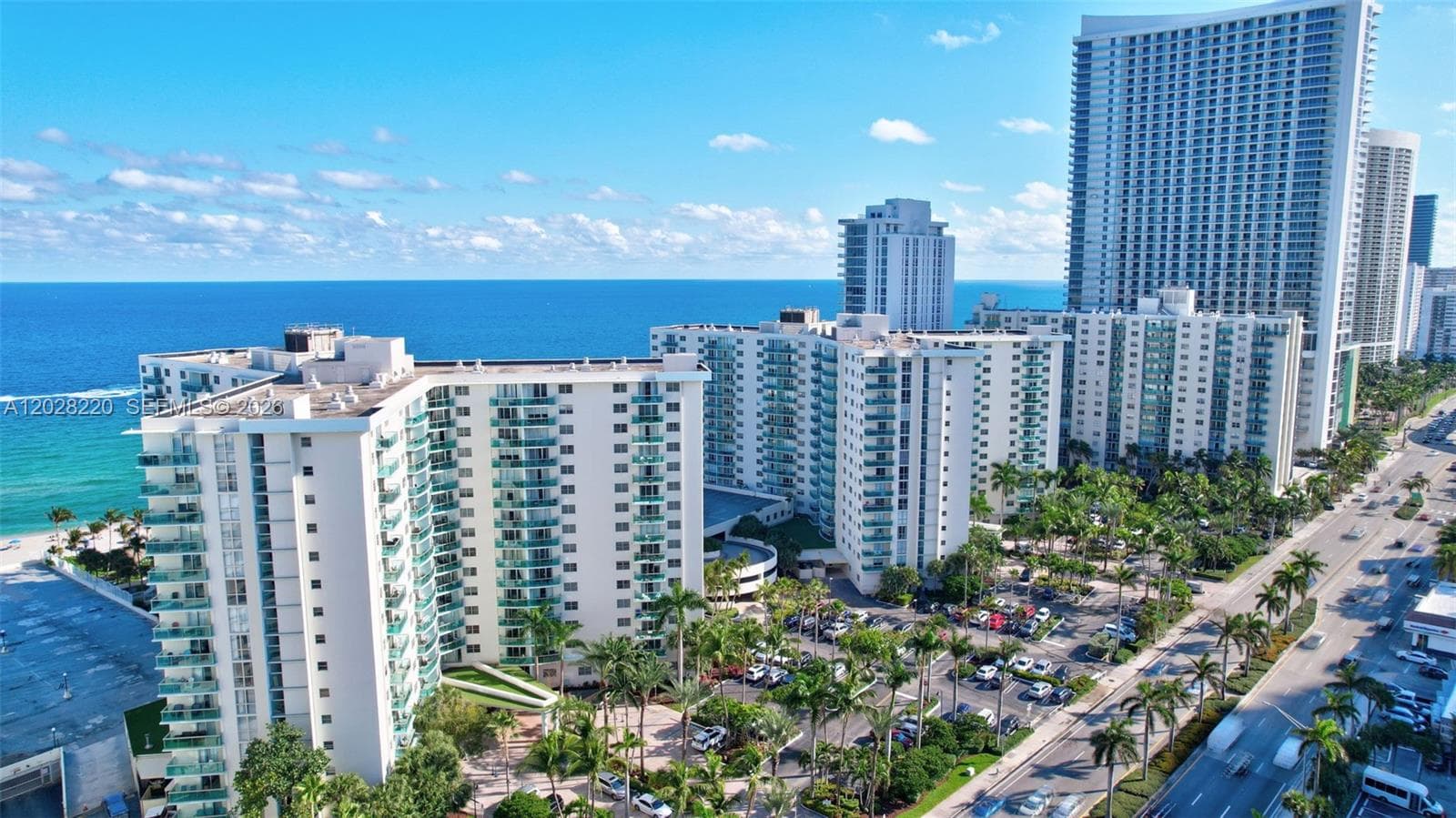 3801 S Ocean Dr 6Z photo 25