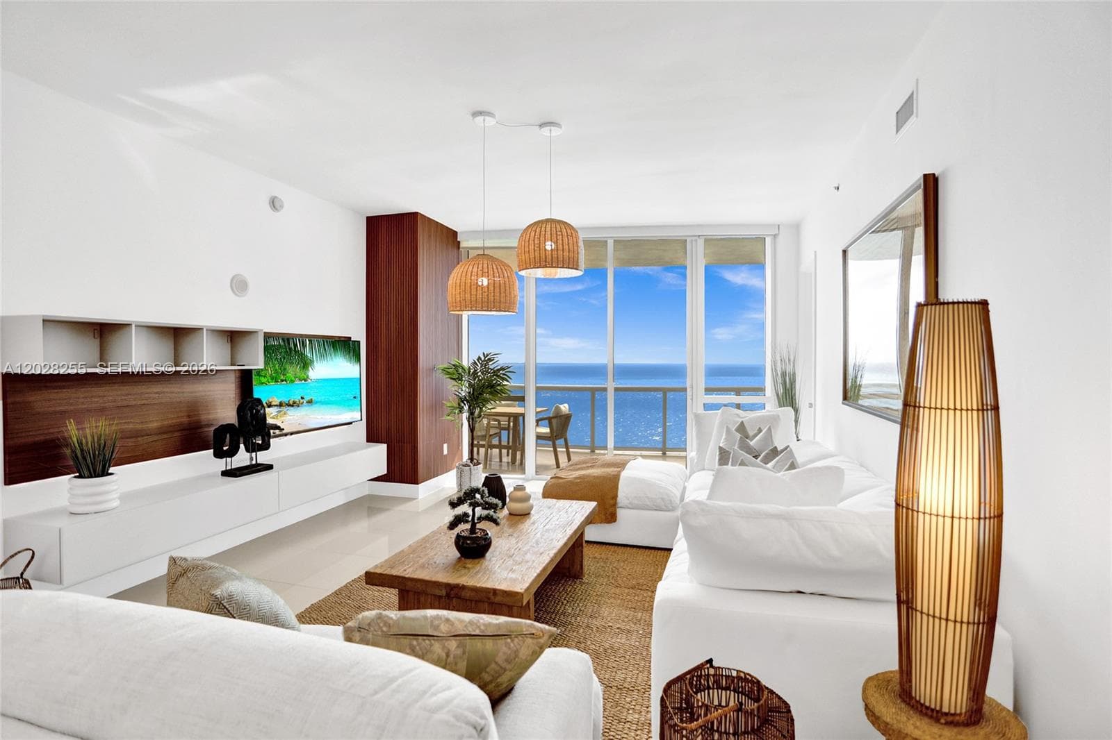 15901 Collins Ave 2807 photo 2