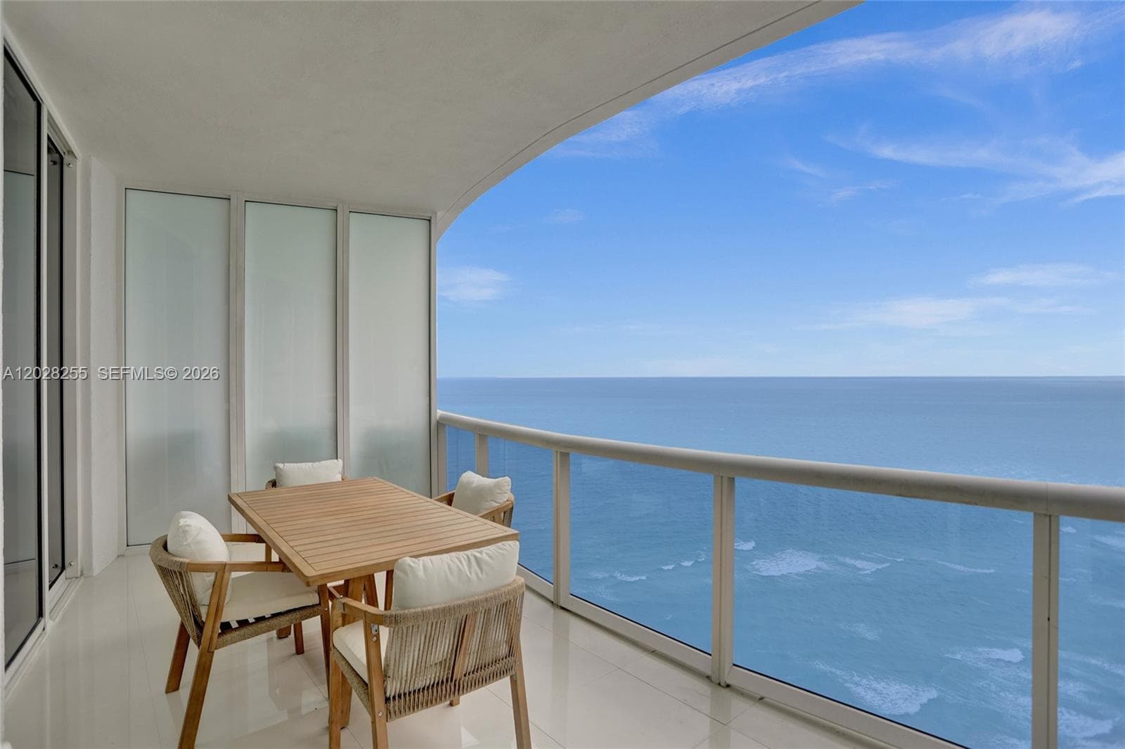 15901 Collins Ave 2807 photo 1