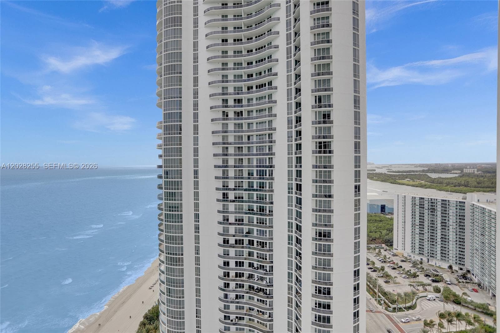 15901 Collins Ave 2807 photo 18