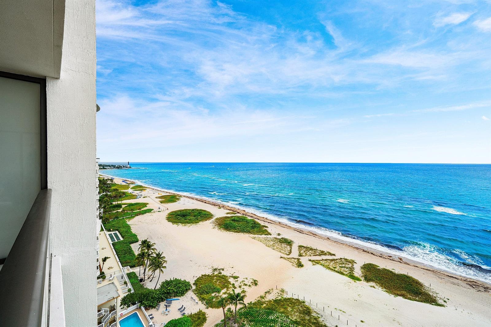 900 N Ocean Boulevard 1504 photo 2